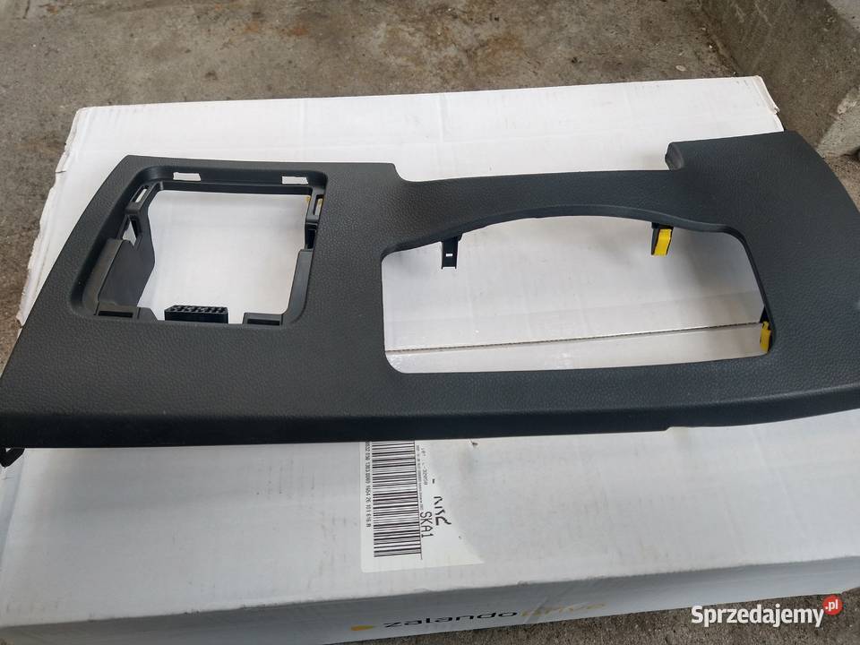 OsłonaNakładka Pod Kierownicę 84750A6100 Hyundai Radziszów sprzedam