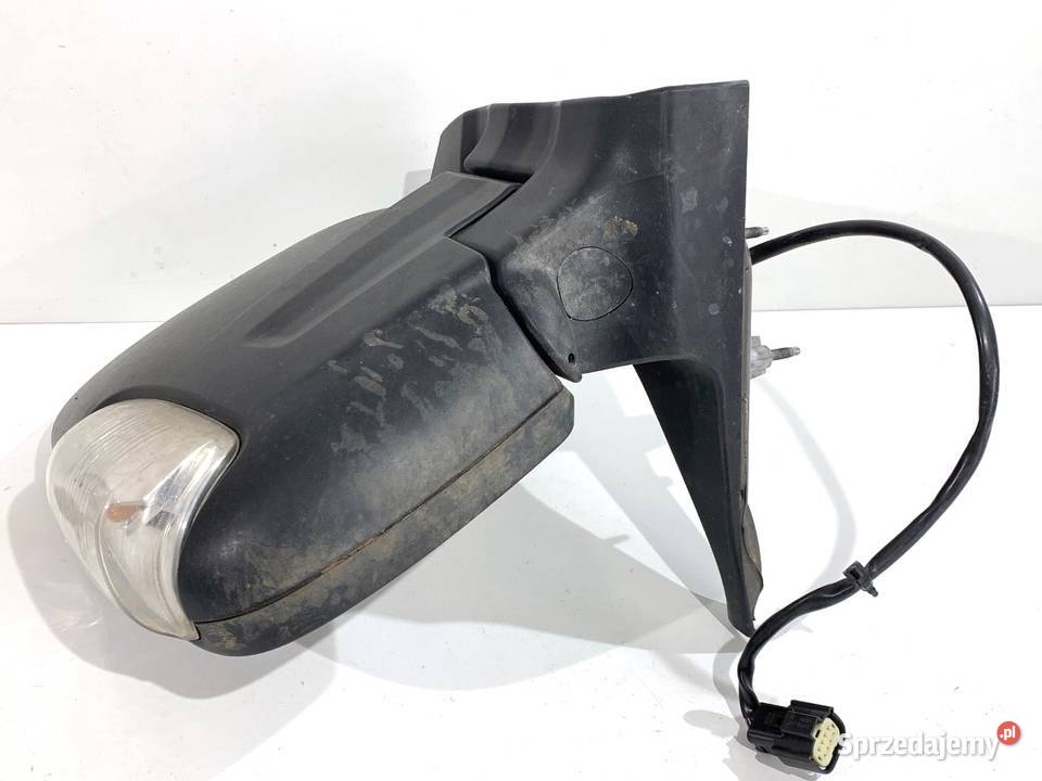 LUSTERKO PRAWY FORD TRANSIT VI Bus ZEWNĘTRZNE podkarpackie sprzedam