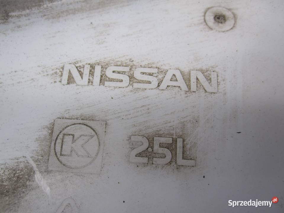 NISSAN JUKE 15r zbiorniczek spryskiwaczy Kielce sprzedam