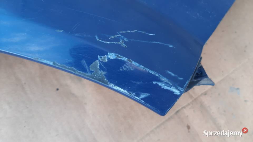 BŁOTNIK PRAWY LEWY MEGANE II 2