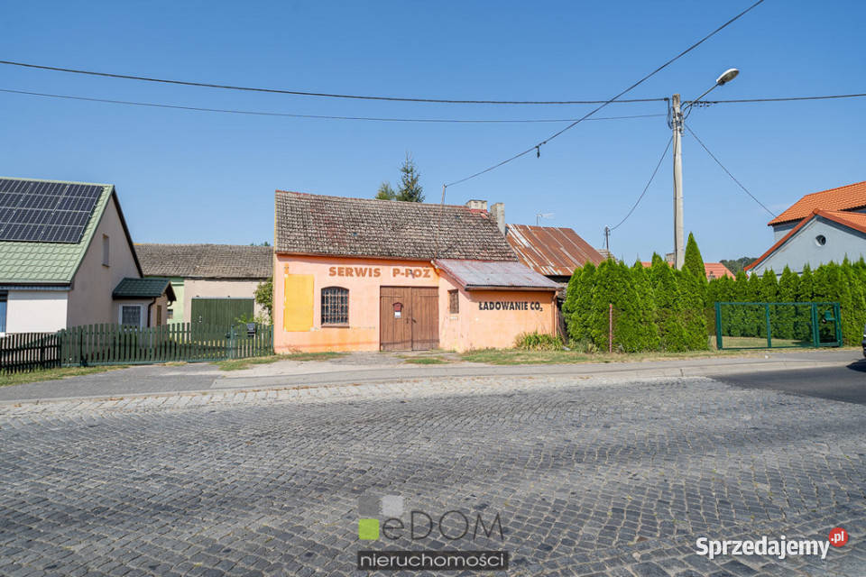 sprzedaży lokalu 6644m2 Jenin Sprzedaż