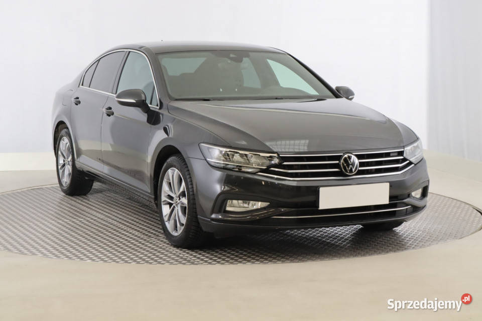 VW Passat 15 TSI przyciemniane szyby Zabrze sprzedam