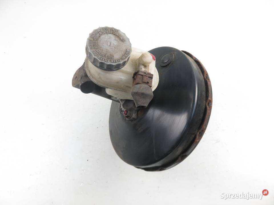 SERWO SUZUKI IGNIS II MH 13 DDiS małopolskie