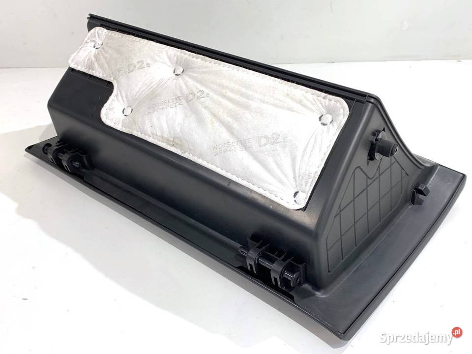 SCHOWEK PASAŻERA HYUNDAI i30 Kombi 84511G4000 podkarpackie