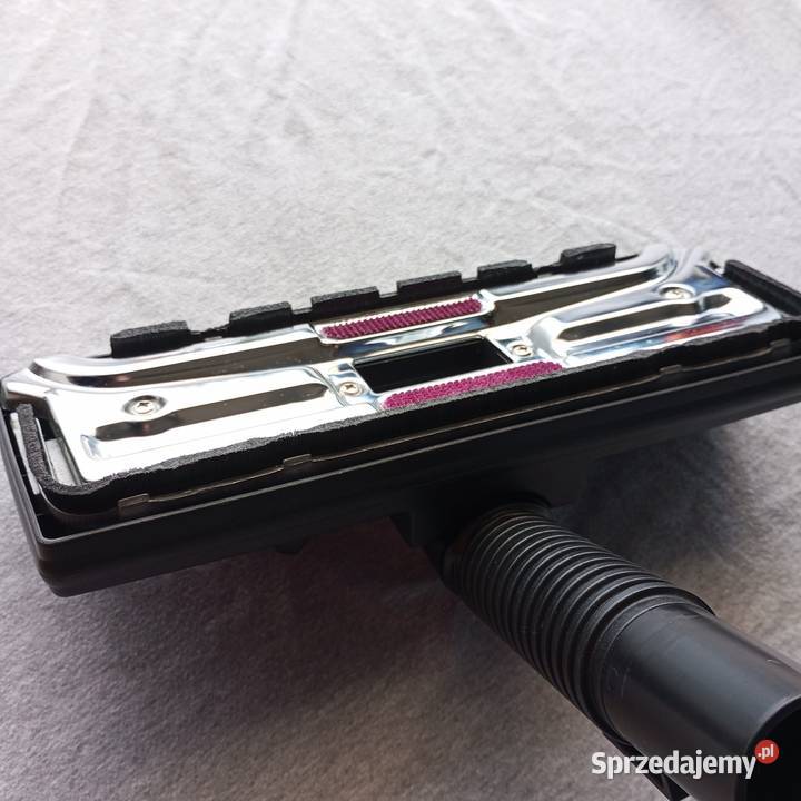 Ssawka szczotka do odkurzacza uniwersalna 32mm Części i Akcesoria Złotoryja