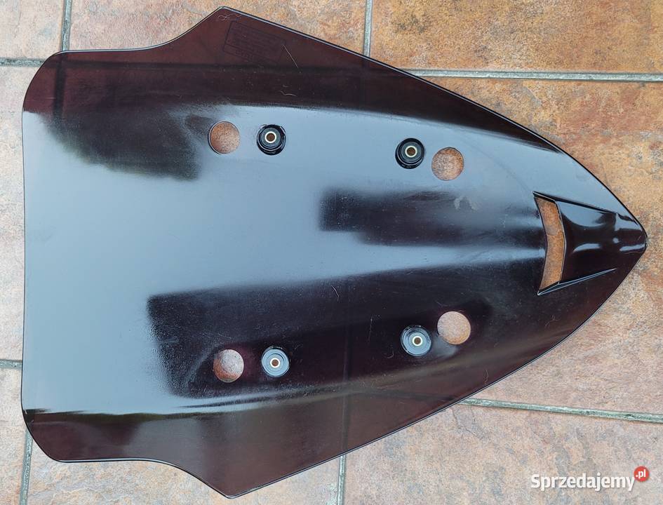 Szyba KYMCO XCITING