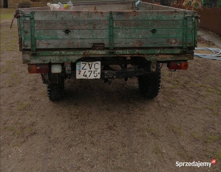 Uaz 452 Uaz 3303 Buchanka Paka Borty dostawcze podlaskie Suwałki