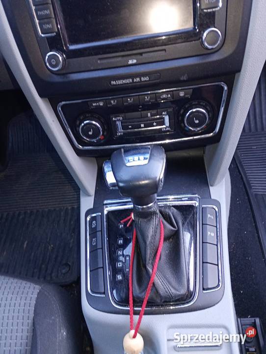 Skoda Superb 183 Silnik na łancuchu Xenony Wrocław sprzedam