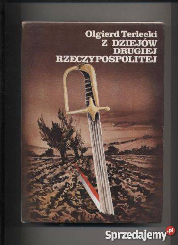 Z dziejów Drugiej Rzeczypospolitej
