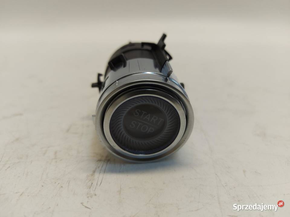 Mercedes EQC 400 W293 PRZYCISK START STOP osobowe