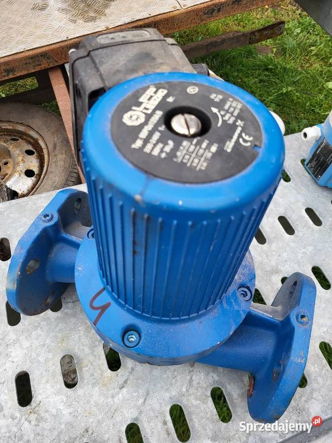 Pompy wodne hydroforowe Bartoszyce