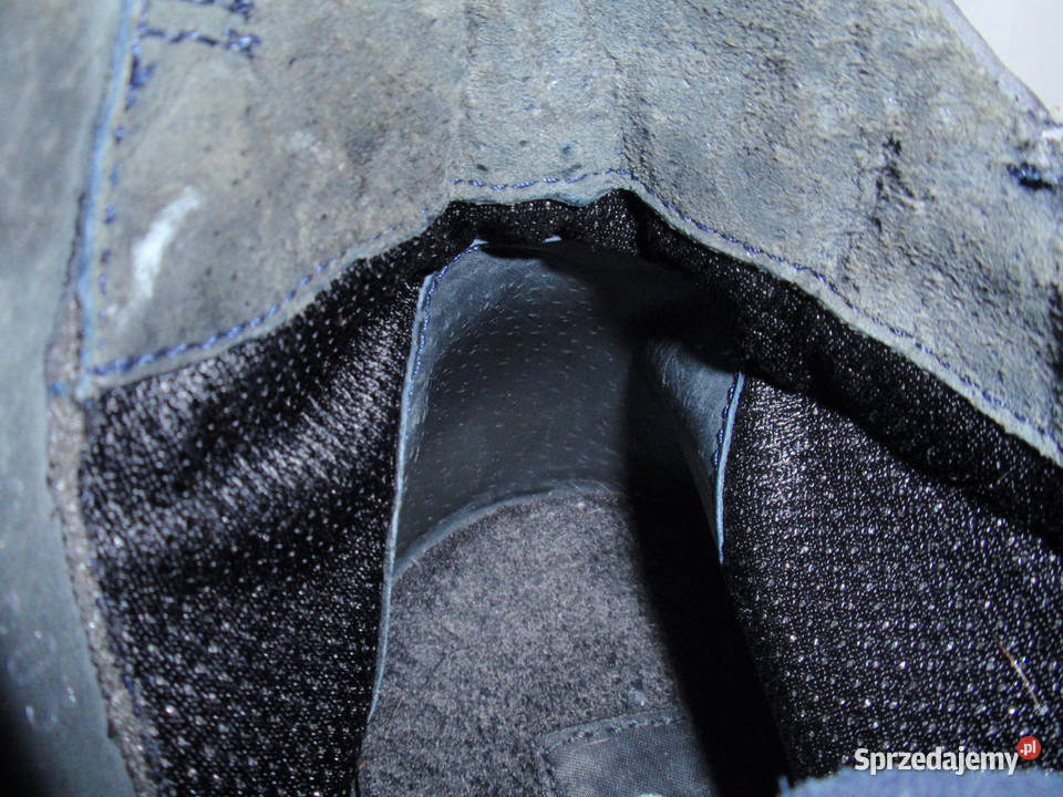 Buty męskie Gino Rossi EUR 43 Kielce