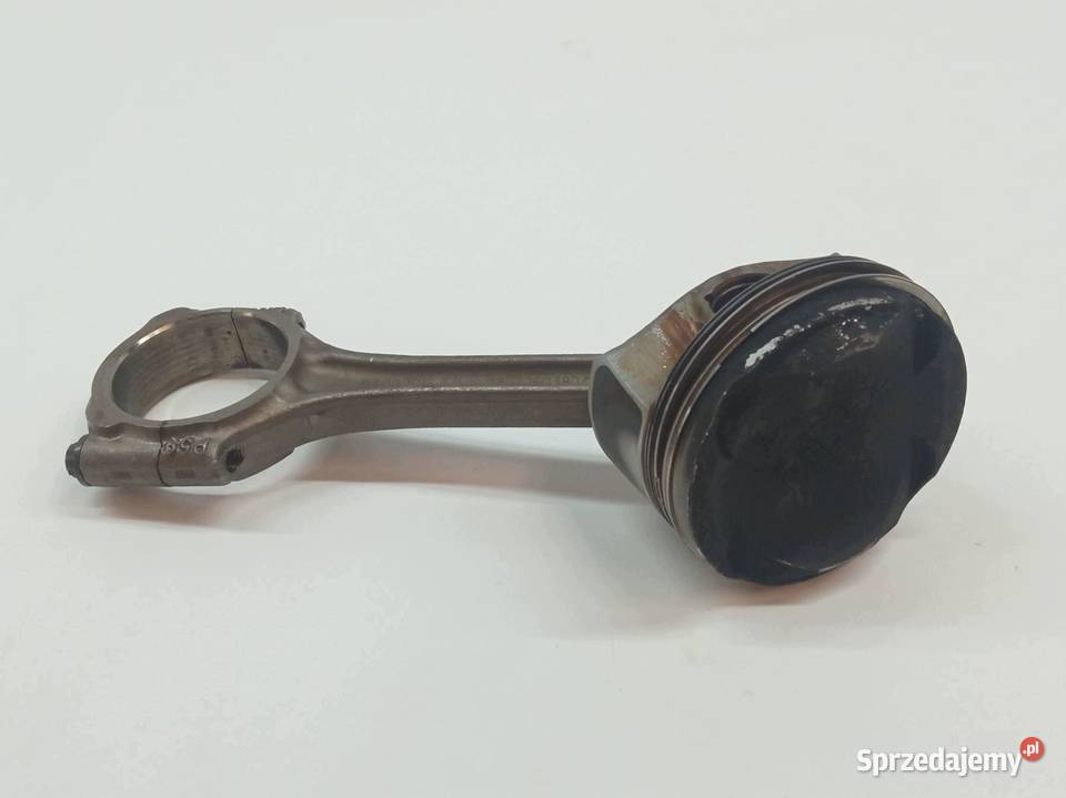 TŁOK KORBOWÓD N288A 12 TURBO THP PURETECH Opel