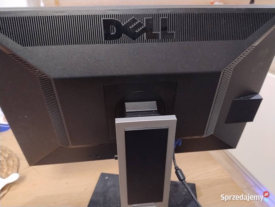 monitor Dell 22 sprawny