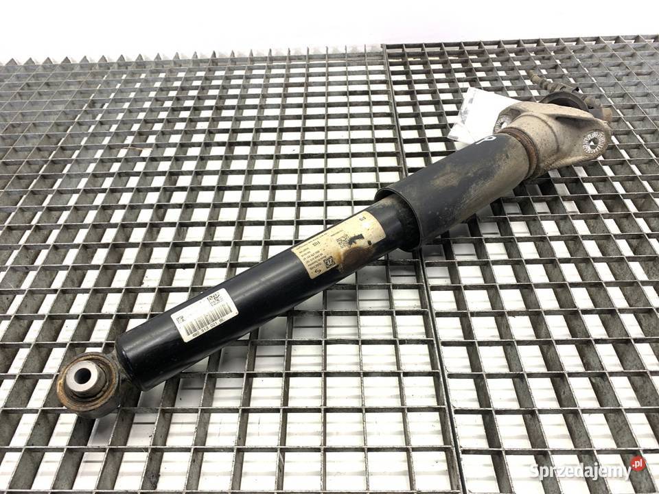 AMORTYZATOR PRAWY TYŁ AUDI Q8 SUV 4M0513021BE 30