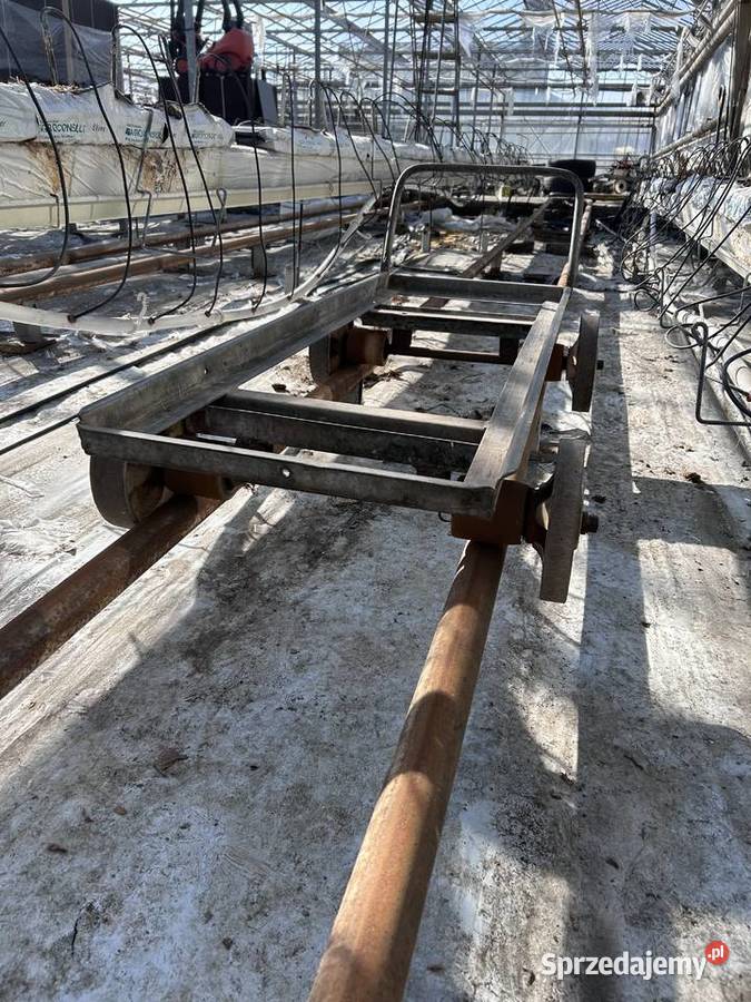 Opryskiwacz EMPAS 200L wielkopolskie