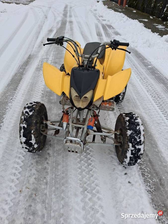 Bashan shineray 200 250 quad atv quad - ATV