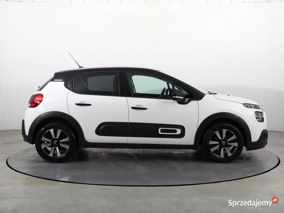 Citroen C3 12 PureTech