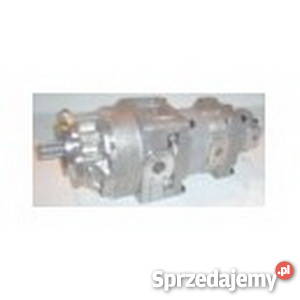 Pompa hydrauliczna do Komatsu Trzcianka