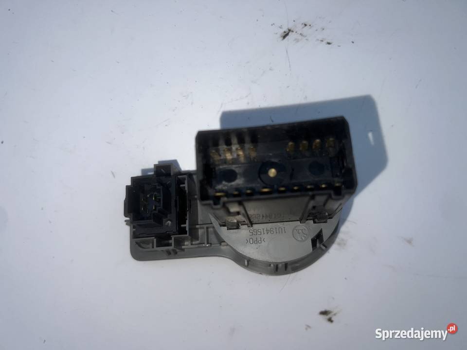 Przełącznik świateł skoda octavia I