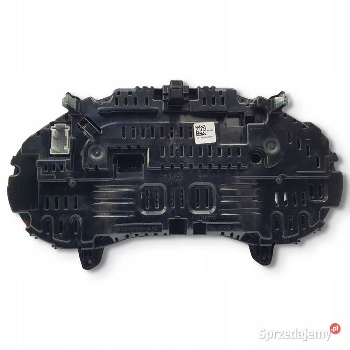 LICZNIK ZEGRY Zegar Mercedes W205 C205 Diesel Chełm sprzedam