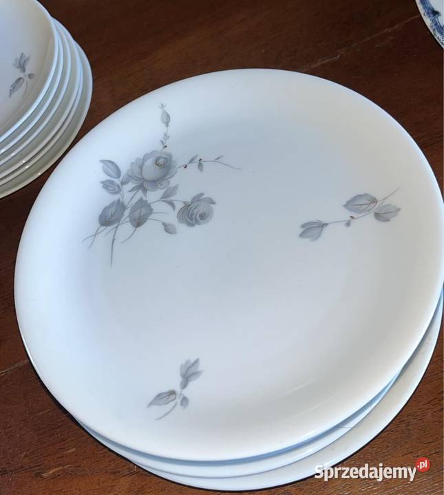 Filiżanka do małej kawki Rosenthal Syg Thomas pomorskie Gdańsk