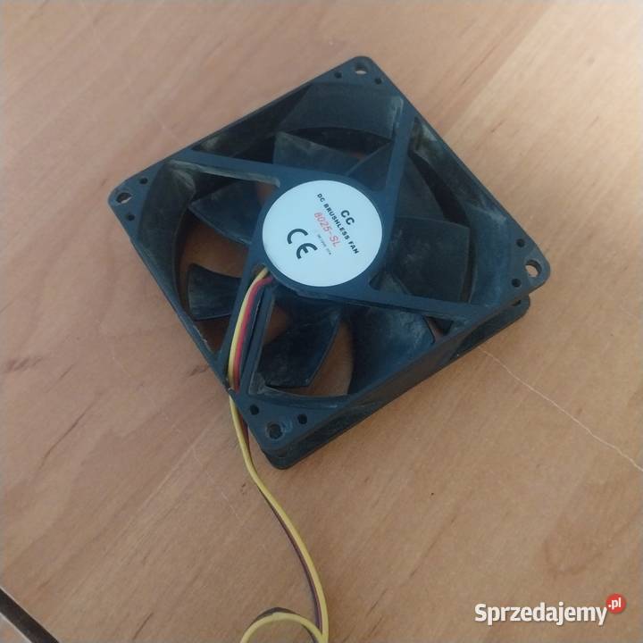 Sprzedam monitormyszke i inne podzespoły Szamotuły