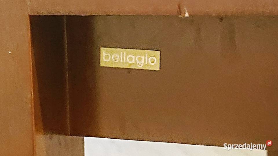 Bellagio rozkładany stół do salonujadalni 120180