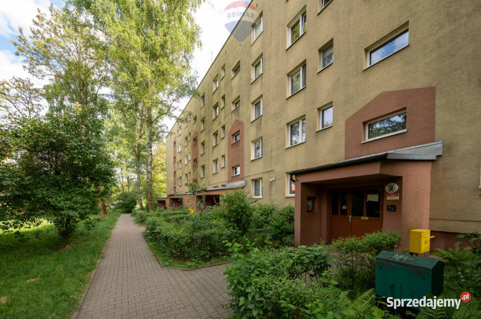 MIESZKANIE KRAKÓW TELIGI 2 Kraków
