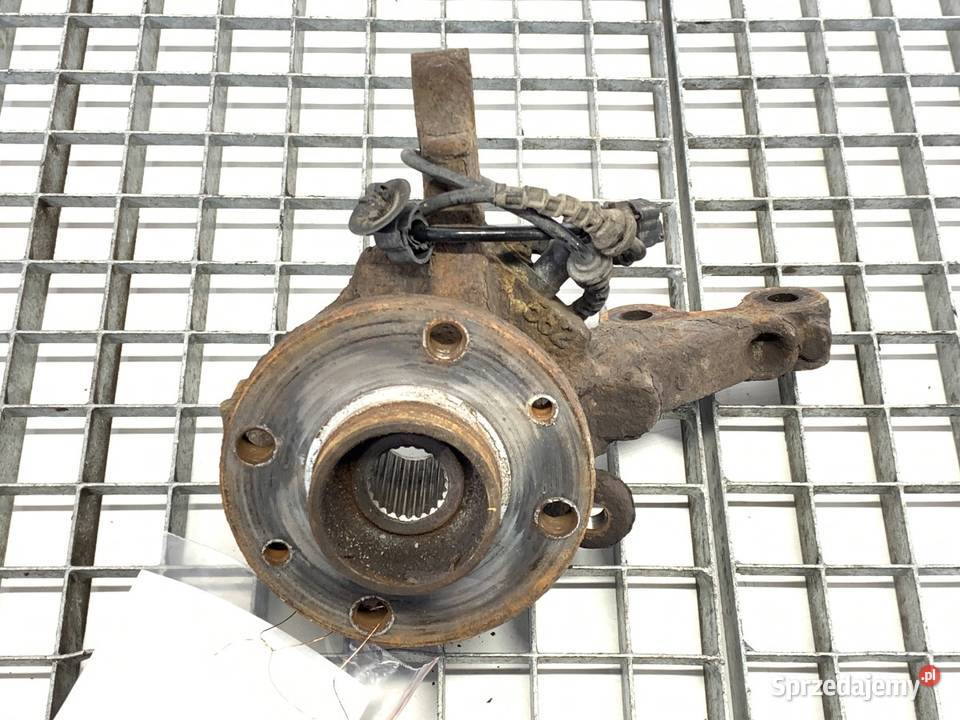 ZWROTNICA PRAWY PRZÓD RENAULT TWINGO II 12 76 sprzedam