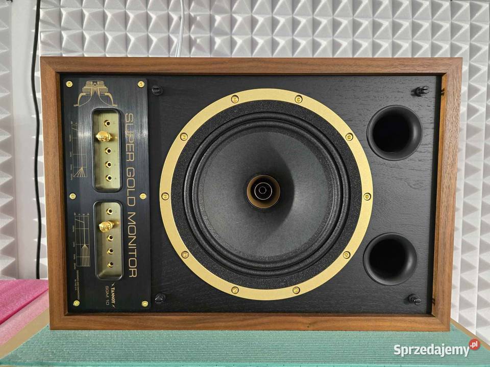 SGM10 Tannoy dolnośląskie Wrocław