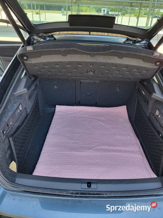 Skoda superb wersja Style 20 automat Diesel 200 podkarpackie
