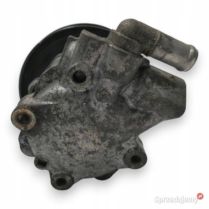 POMPA WSPOMAGANIA Audi A6 C8 20 TFSI 8K0145154E lubelskie Chełm