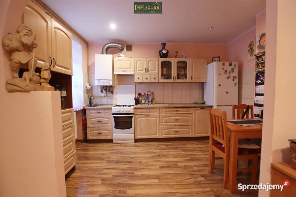 sprzedaży mieszkania 69m2 2 pokoje Świebodzice sprzedam