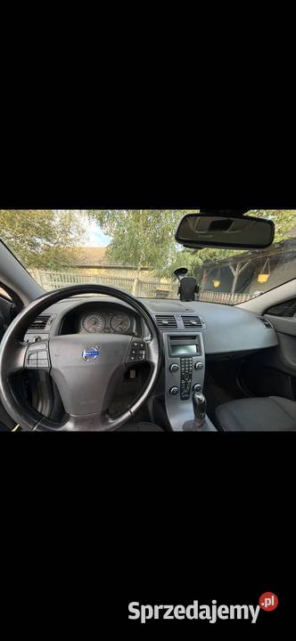 Volvo s40 2011 125KM Katowice