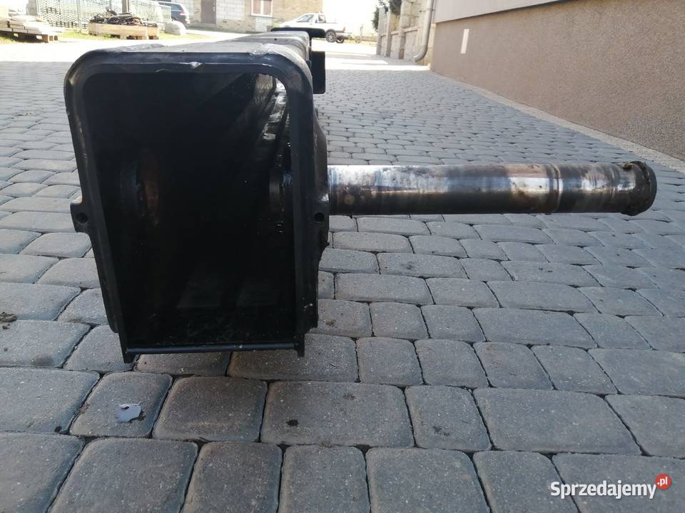 Maszt Ramię zewnętrzne JCB 52755 Wilkowo