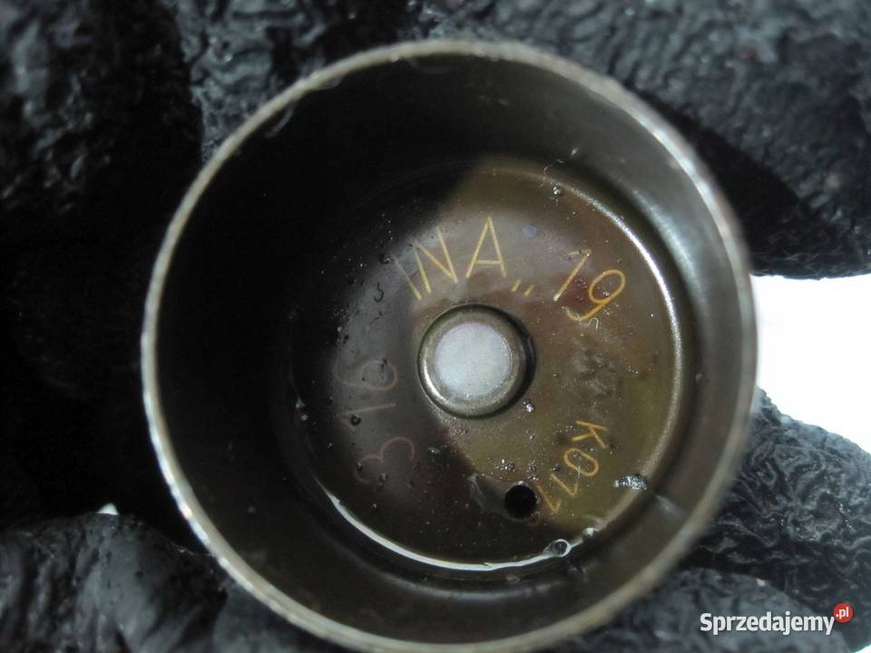 JUKE 15r 12 DIGT HRA2 HRA2DDT 115 szklanki Kielce