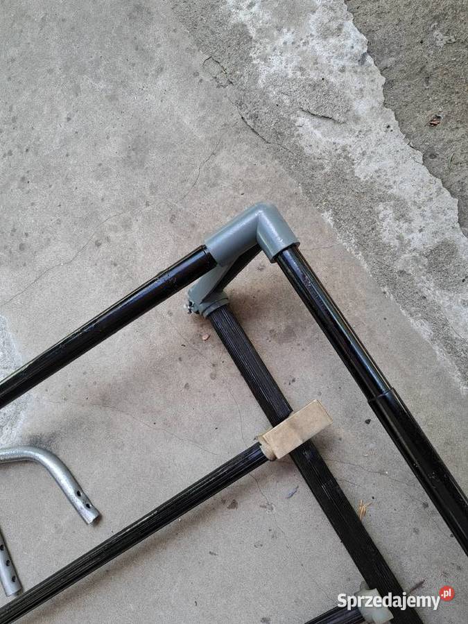 Fiat 126p bagażnik dachowy Leszno