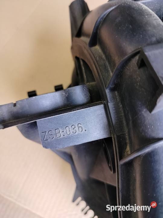 VW Golf lV kolektor ssący kolektory Części samochodowe Kraśnik Dolny
