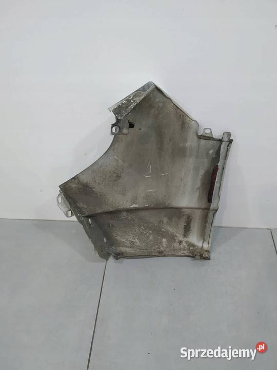 BŁOTNIK PRAWY PRZÓD Fiat Ducato III 2007 osobowe sprzedam