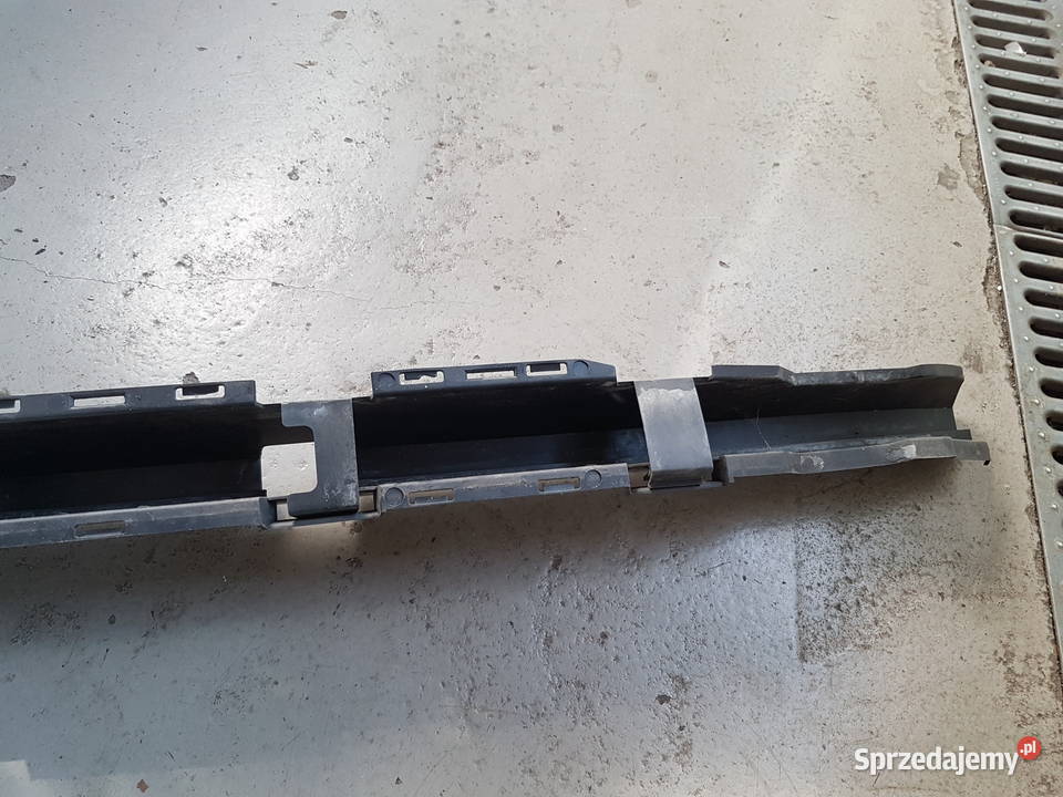 PEUGEOT 3008 I ABSORBER ZDERZAKA OSLONA ZDERZAKA osobowe