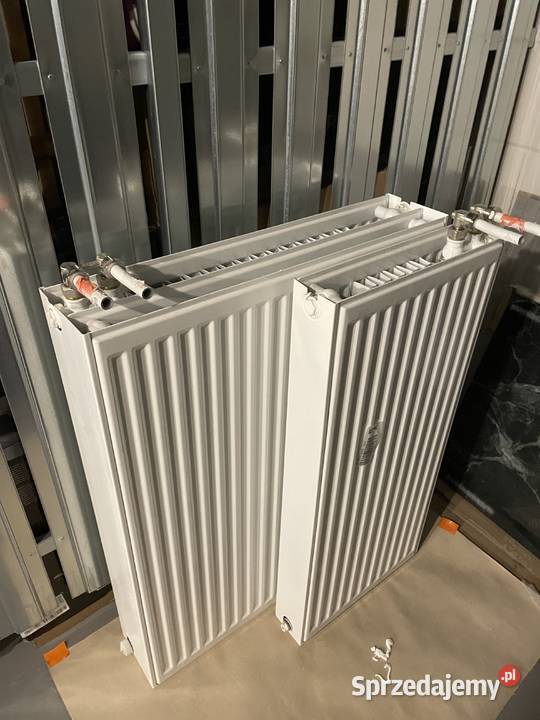 Grzejniki nowe nieużywane Warszawa
