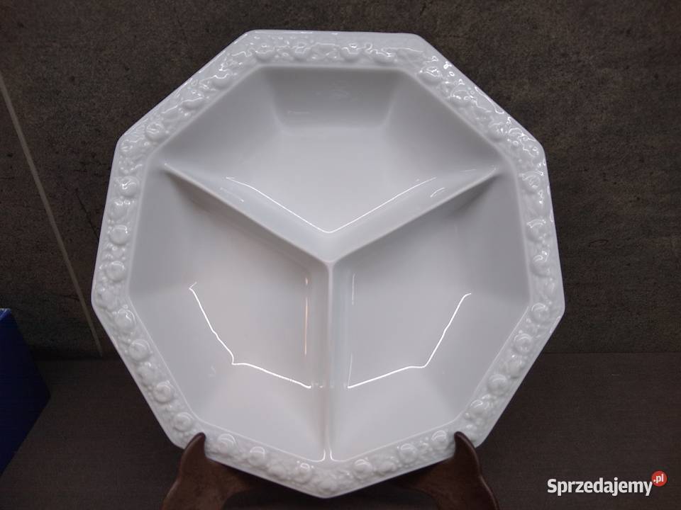 UNIKAT Kabaret Rosenthal Biała Maria wielkopolskie Kalisz