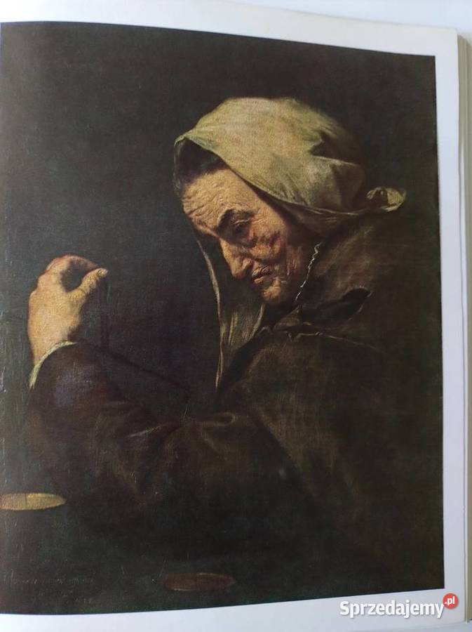 Malarstwo Hiszpańskie