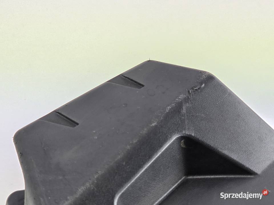 Oslona Zebatki Pokrywa Honda Crf 1000 Twin Janowice