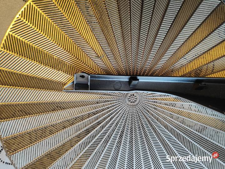 Honda NC 750X Air panel L Plastikowiewka Lublin sprzedam