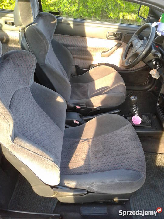 ford escort xr3i 130 lubelskie Lubartów