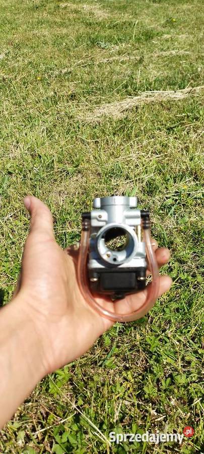 Gaźnik Yamaha aerox 50 Idzikowice