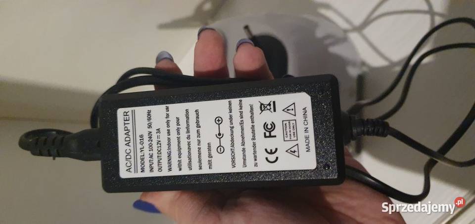 Lampa uv CCFLLED Kraków sprzedam