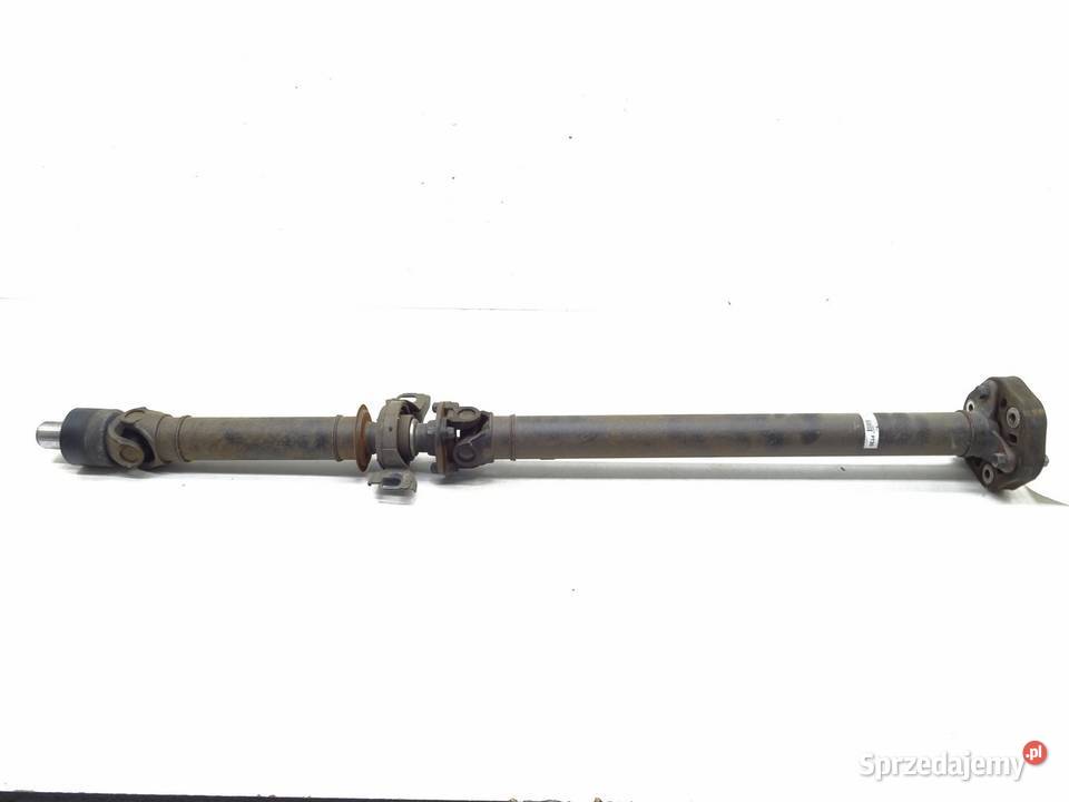 WAŁ NAPĘDOWY TYŁ LEXUS RC SportowyCoupe 35 310